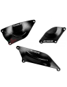 Protecciones Motor Carbono EXTREME COMPONENTES KAWASAKI ZX-10R/RR 16-20