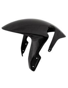 Guardabarros delantero Carbono LIGHTECH HONDA CBR 600RR 07-16