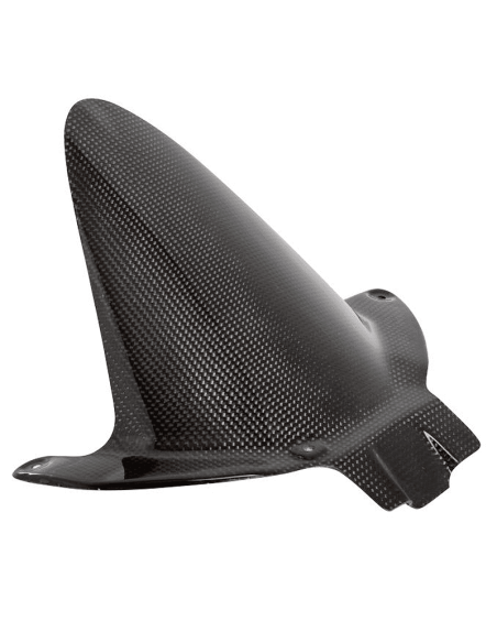 Rückschlamm-Gardinenkopf LIGHTECH HONDA CBR 600 RR 07-16