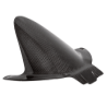 Guardabarros Trasero Carbono LIGHTECH HONDA CBR 600 RR 07-16