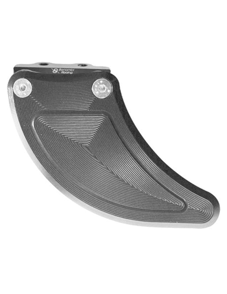 Protector Cadena Universal Aluminio BONAMICI RACING