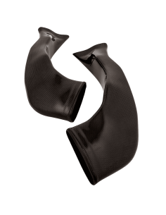 Tubos entrada de Aire Carbono LIGHTECH HONDA CBR 1000 RR 08-11