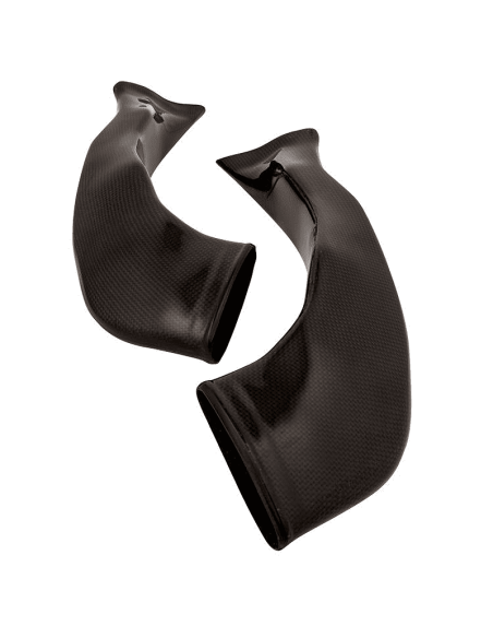 Tubos entrada de Aire Carbono LIGHTECH HONDA CBR 1000 RR 08-11