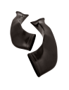 Tubos entrada de Aire Carbono LIGHTECH HONDA CBR 1000 RR 08-11