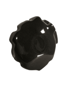 Abdeckung Generator Generator ILMBERGER CARBON HONDA CBR 1000 RR 08-09