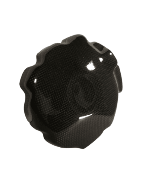 Tapa Alternador Carbono ILMBERGER CARBON HONDA CBR 1000 RR 08-09