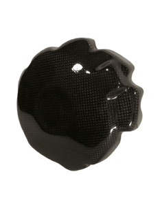 Abdeckung Generator Generator ILMBERGER CARBON HONDA CBR 1000 RR 08-09 2
