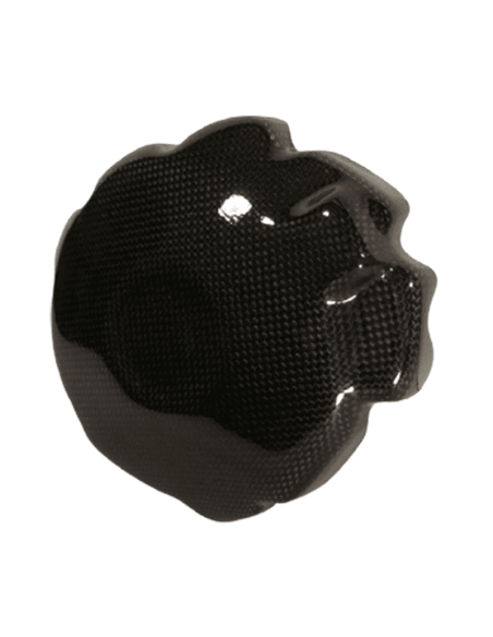 Abdeckung Generator Generator ILMBERGER CARBON HONDA CBR 1000 RR 08-09