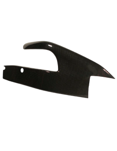 Linke Hüllen-Schwinger ILMBERGER CARBON HONDA CBR 1000 RR 08-09