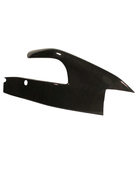 Linke Hüllen-Schwinger ILMBERGER CARBON HONDA CBR 1000 RR 08-09