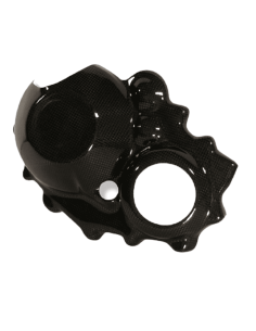 Carbon-Kupplungsdeckel ILMBERGER CARBON HONDA CBR 1000 RR 08-09