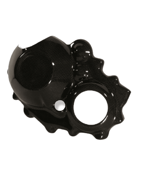 Tapa de Embrague Carbono ILMBERGER CARBON HONDA CBR 1000 RR 08-09