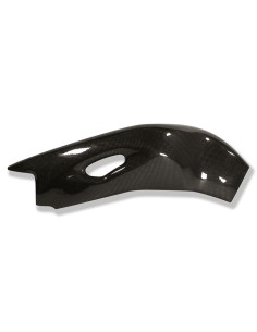 Gerader Schutz Schwingen Kohlenstoff ILMBERGER CARBON HONDA CBR 1000 RR 08-09
