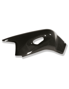 Gerader Schutz Schwingen Kohlenstoff ILMBERGER CARBON HONDA CBR 1000 RR 08-09 2
