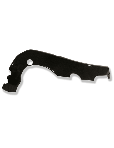 Protector Chasis Derecho Carbono ILMBERGER CARBON HONDA CBR 1000 RR 08-09