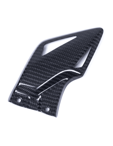 Schutz - Fersen links Carbon ILMBERGER CARBON HONDA CBR 1000 RR 17-18