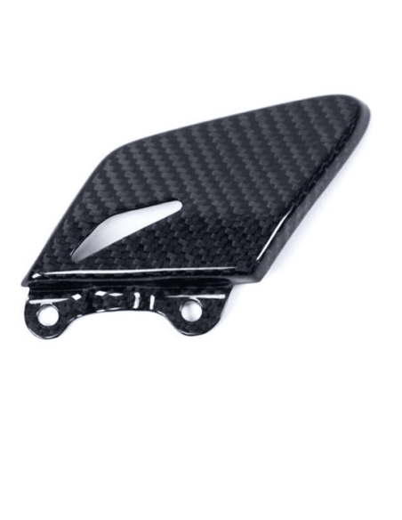 Protector / Talonera Derecho Carbono ILMBERGER CARBON HONDA CBR 1000 RR 17-18