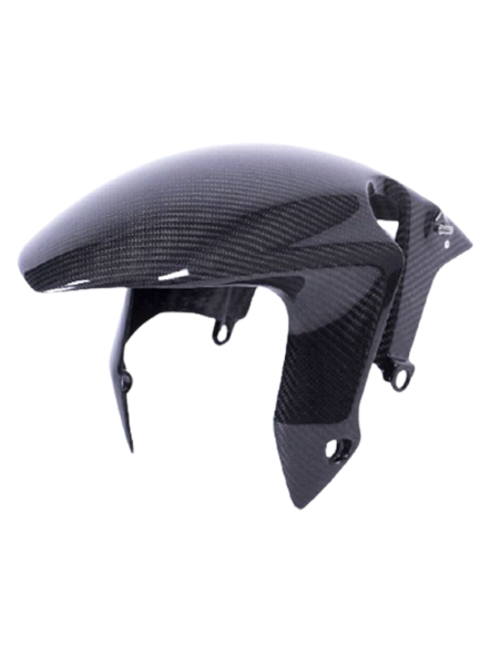 Guardabarros Delantero Carbono ILMBERGER CARBON HONDA CBR 1000 RR 17-18