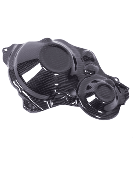 Carbon-Kupplungsdeckel ILMBERGER CARBON HONDA CBR 1000 RR 17-18