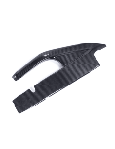 Protector Izquierdo Basculante Carbono ILMBERGER CARBON HONDA CBR 1000 RR 17-18