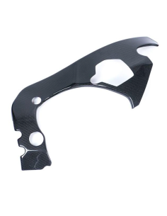 Protector Chasis Derecho Carbono ILMBERGER CARBON HONDA CBR 1000 RR 17-18