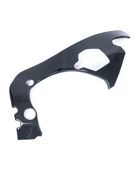 Protector Chasis Derecho Carbono ILMBERGER CARBON HONDA CBR 1000 RR 17-18