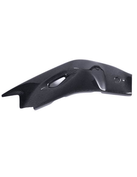 Gerader Schutz Stoßdämpfer ILMBERGER CARBON HONDA CBR 1000 RR 17-18