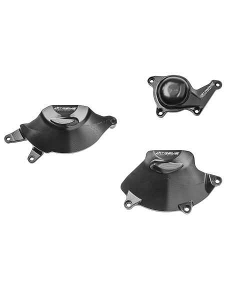 Protecciones Motor Carbono EXTREME COMPONENTES HONDA CBR 1000 RR-R 20-22