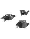 Protecciones Motor Carbono EXTREME COMPONENTES HONDA CBR 1000 RR-R 20-22