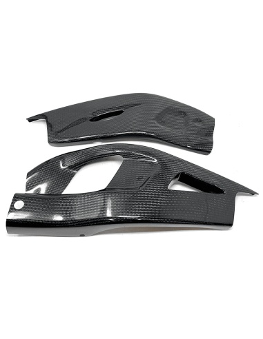Protecciones Basculante CARBONO HONDA CBR 1000 RR-R/SP 20-21