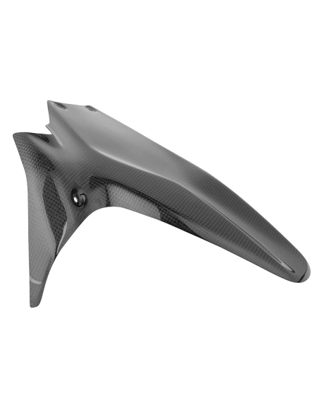 Guardabarros Trasero Carbono LIGHTECH DUCATI