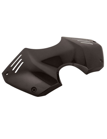 Tapa Deposito Carbono LIGHTECH DUCATI PANIGALE V4/S/R
