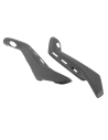 Tapa Radiador Deposito Carbono LIGHTECH DUCATI PANIGALE V4/S/R