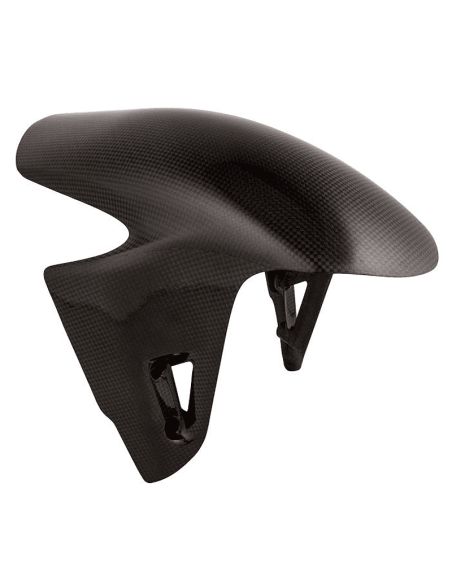 Guardabarros Delantero Carbono BRILLANTE LIGHTECH DUCATI PANIGALE V4/S/R