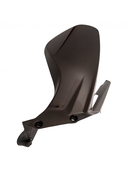 Guardabarros Trasero Carbono MATE LIGHTECH DUCATI PANIGALE V4/S/R