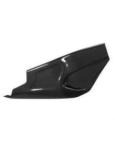 Protector Derecho Basculante Carbono ILMBERGER CARBON BMW HP4 RACE
