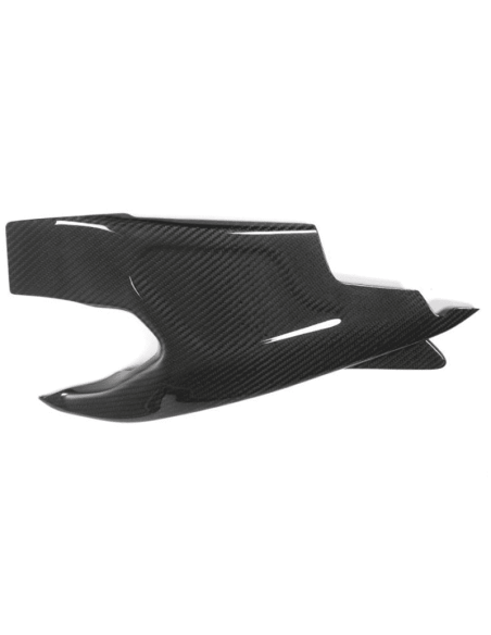 Protector Izquierdo Basculante Carbono ILMBERGER CARBON BMW HP4 RACE