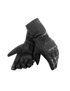 Handschuhe DAINESE TEMPEST D-Dry Long Schwarz
