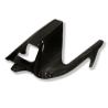 Guardabarros Trasero / Protector Cadena Carbono ILMBERGER CARBON BMW