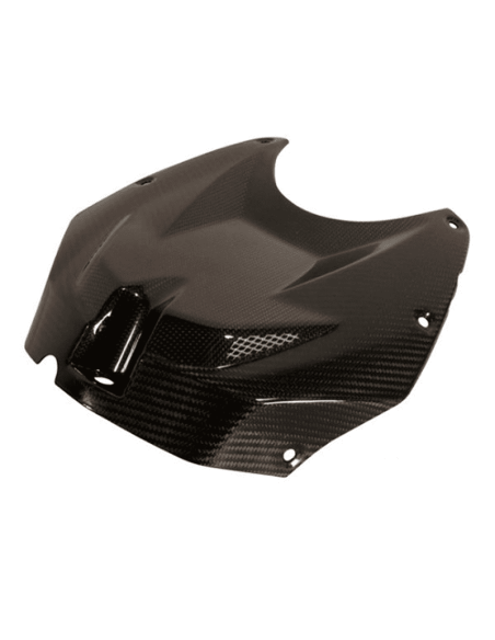 Protector Tanque Deposito Carbono ILMBERGER CARBON BMW