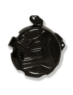 Carbon Lichtmaschinendeckel ILMBERGER CARBON BMW