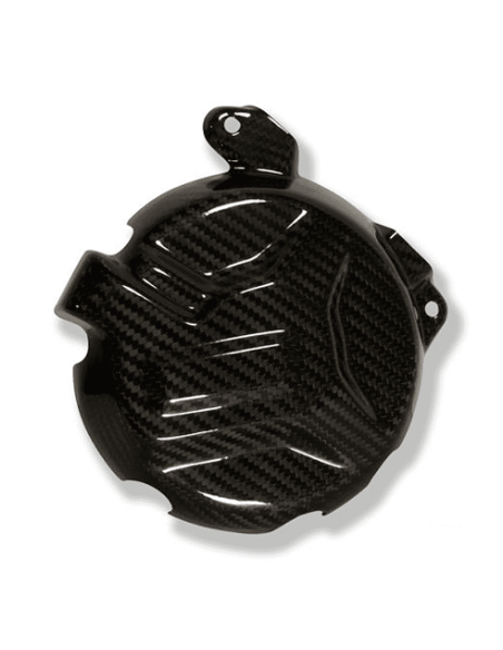 Tapa Alternador Carbono ILMBERGER CARBON BMW