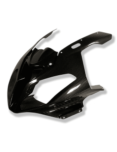 Carbon Frontverkleidung ILMBERGER CARBON BMW REF: VEO.001.S100S.K