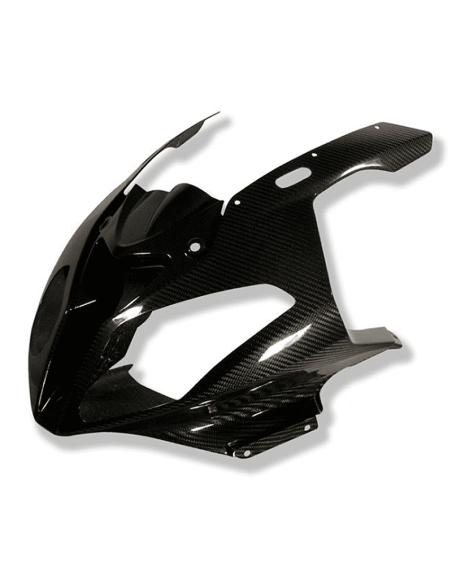 Carenado Delantero Carbono ILMBERGER CARBON BMW