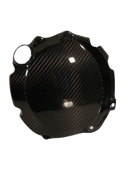 Tapa Embrague Carbono ILMBERGER CARBON BMW