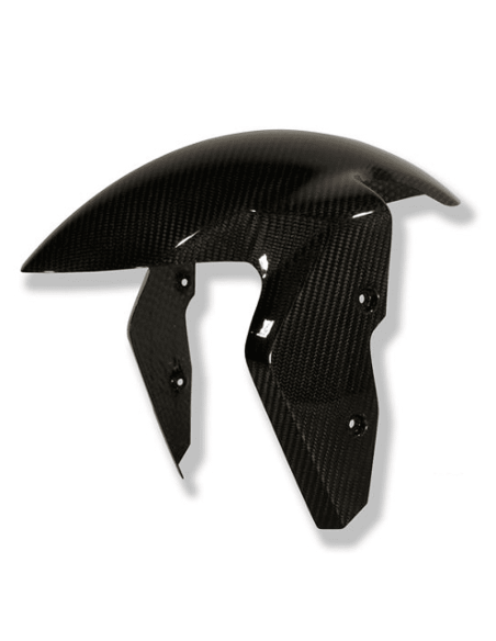 Guardabarros Delantero Carbono ILMBERGER CARBON BMW