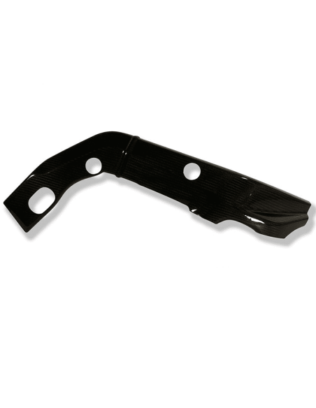 Protector Chasis Derecho Carbono ILMBERGER CARBON BMW