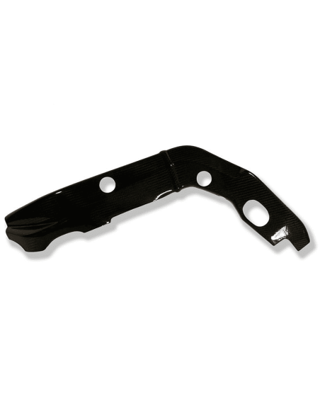 Protector Chasis Izquierdo Carbono ILMBERGER CARBON BMW