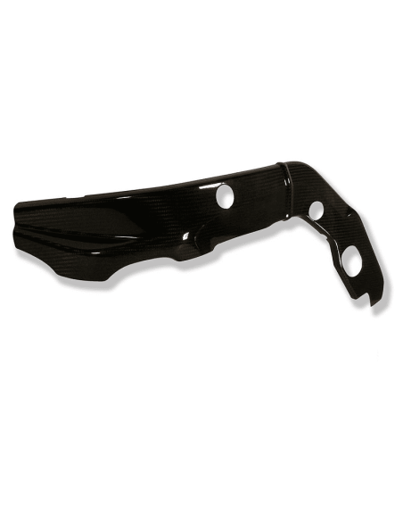 Protector Chasis Izquierdo Carbono ILMBERGER CARBON BMW