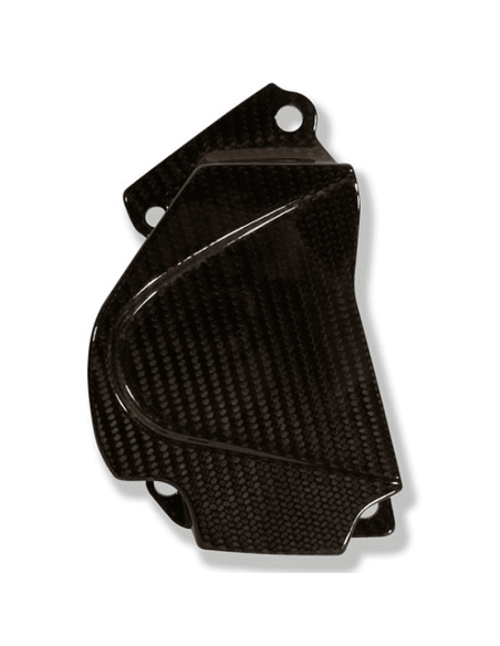 Carbon Ritzelabdeckung ILMBERGER CARBON BMW